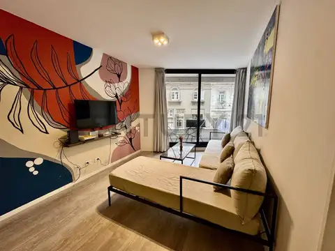 Departamento en Venta en Palermo Viejo, USD 239.000