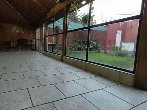 Casa en Venta 40 años