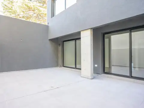 Departamento en Alquiler A Estrenar