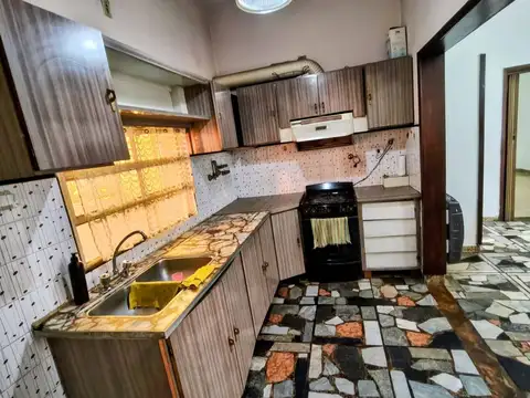 Depto Tipo Casa en Venta 60 años