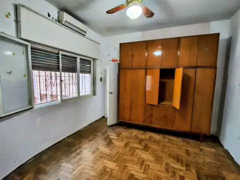 VENTA PH CON PATIO, JARDIN Y TERRAZA SIN EXPENSAS