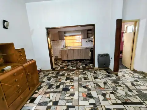 Depto Tipo Casa en Venta en Caseros, USD 75.000