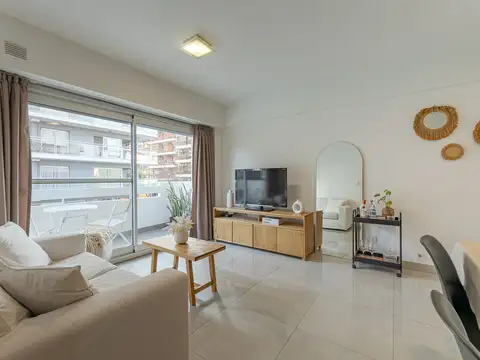 Departamento en Venta en Nuestra Señora De Lourdes, Rosario