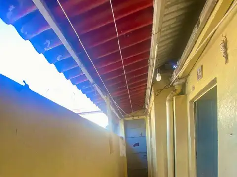 Depto Tipo Casa en Venta en Villa Crespo, USD 90.000
