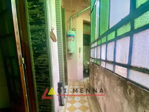 Depto Tipo Casa en Venta de 1 dormitorio