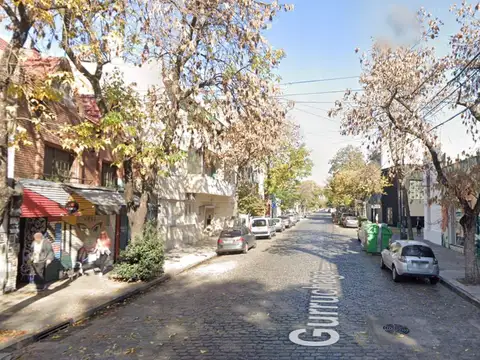 Local  en Alquiler en Palermo, Capital Federal, Buenos Aires