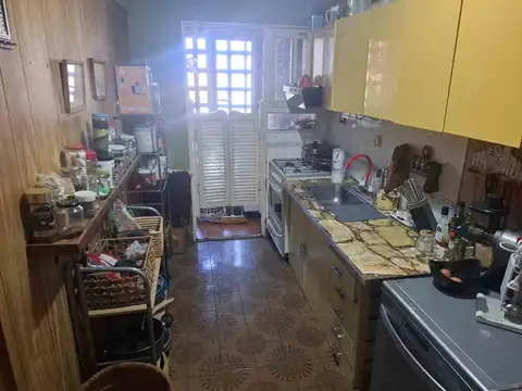 Departamento en Venta 56 años