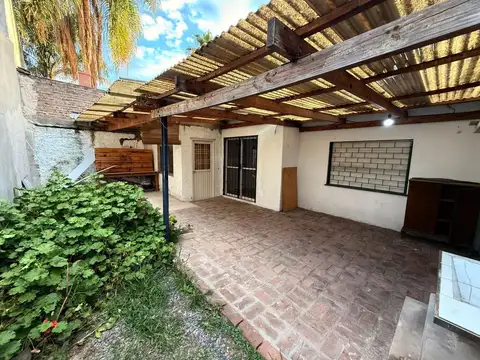 CASA AMERICANA EN ALQUILER