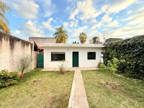 CASA AMERICANA EN ALQUILER