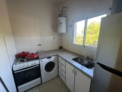 Departamento en Venta en Santa Rosa, USD 65.000