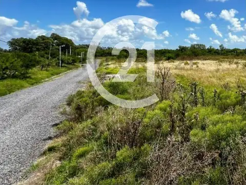 Terreno en Venta de 412,5 m2