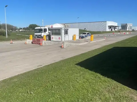 Terreno en Venta en San Lorenzo, USD 250.000