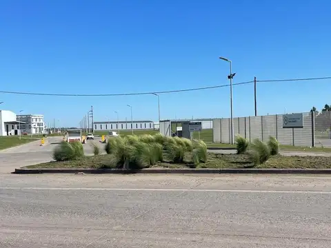 Pi Parque Industrial San Lorenzo