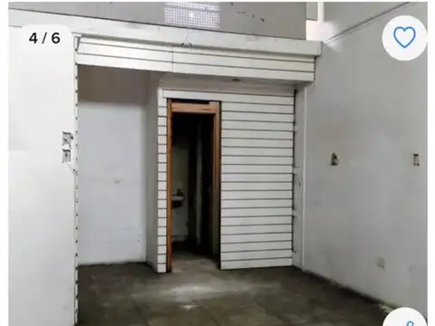 Local en Alquiler en Villa Devoto, $ 600.000
