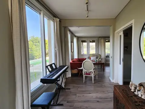 Casa en Alquiler Temporal en La Damasia, USD 3.800