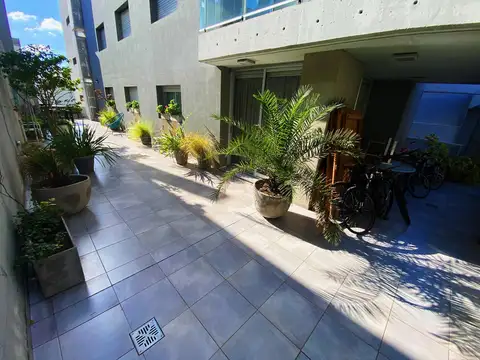 Departamento en Venta en San Fernando Vias  /  Centro, USD 270.000