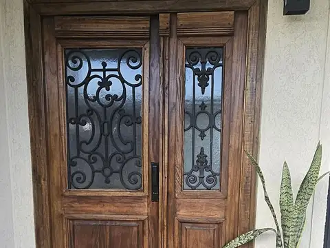 Casa en Venta en Countries y Barrios Cerrados en Campana, USD 80.000
