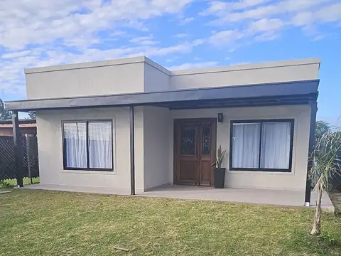 Casa en venta en Cardales Chico - 4 ambientes