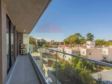 Venta La Blanqueada 2 dorm C RENTA