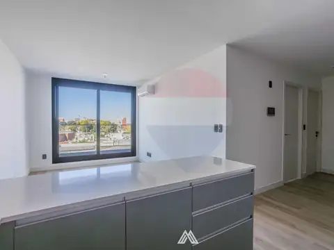 Departamento en Venta en La Blanqueada , USD 180.000