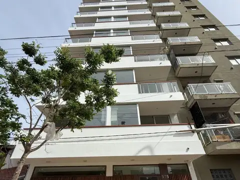 SEMIPISO con terraza privada 1 DORMITORIO