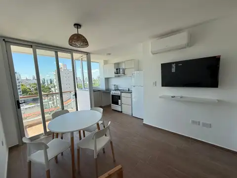 Departamento en Venta en La Plata, USD 80.000