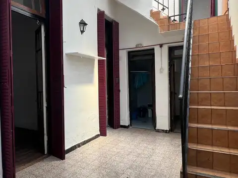 José Mármol 1000, Piso PB