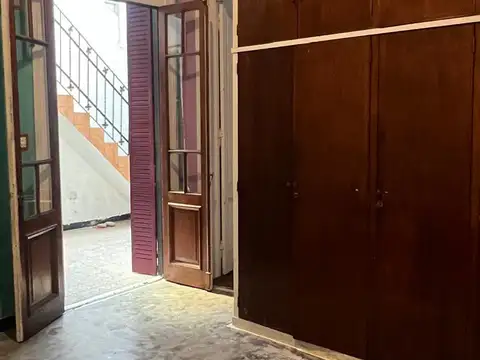 PH de 3 ambientes en venta en Boedo con terraza