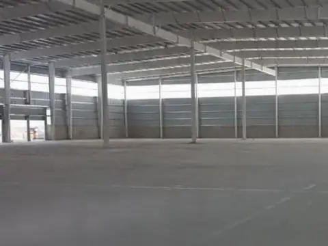 Galpón en Alquiler en Garin, Partido de Escobar