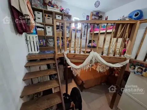 Depto Tipo Casa en Venta al Oeste