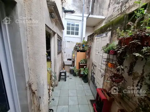 Depto Tipo Casa en Venta de 2 ambientes