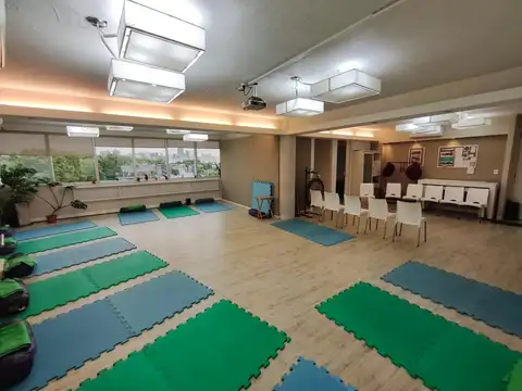 Alvarez Thomas 1100, Piso 6