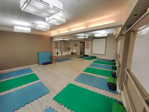 Oficina en Venta en Colegiales, USD 360.000