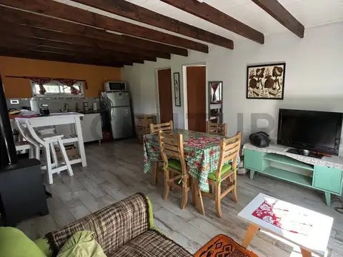 Casa en Venta de 1 dormitorio