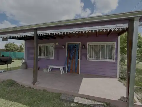 CASA EN VENTA IGNACIO CORREAS, LA PLATA