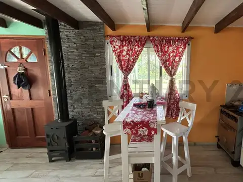 Casa en Venta en La Plata, USD 48.000