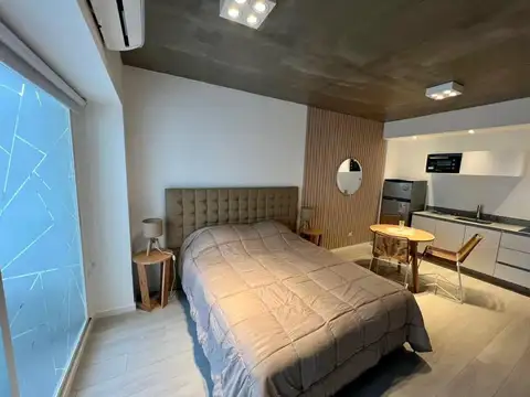 Departamento alquiler temporario- Hospital Italiano