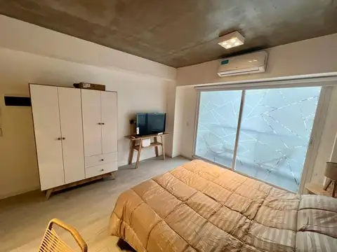 Departamento en Alquiler Temporal de Monoambiente