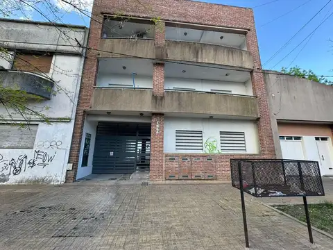 Departamento en venta en La Plata