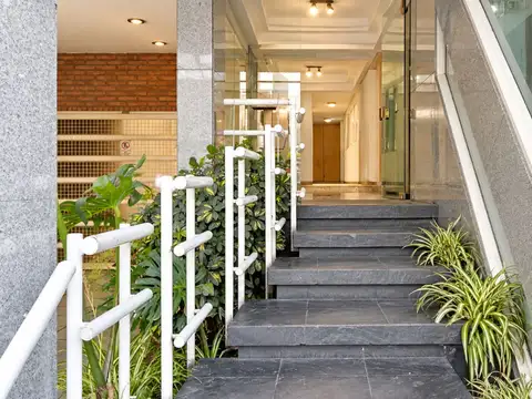VENTA DEPARTAMENTO MONOAMBIENTE VILLA SANTA RITA
