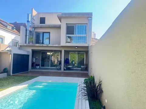 Rivadavia 653, Quilmes