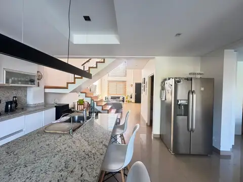 Casa en Venta al Norte