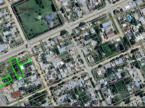 Casa en Venta A Estrenar