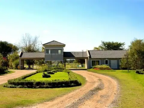 FRENTE AEROPUERTO-EL PRADO ECO VILLAGE 200