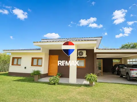 CASA EN ALQUILER -4 DORM EN EL PRADO ECO VILLAGE,