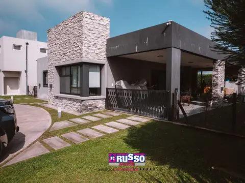 Casa en Venta en Los Talas, USD 250.000