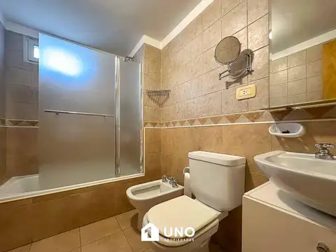 Departamento en Venta al Norte