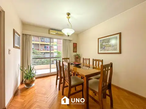 Departamento en Venta 23 años