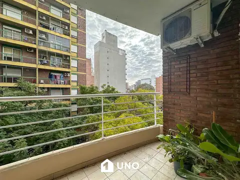 Departamento en Venta en Rosario, USD 142.000