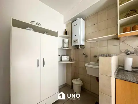 Departamento en Venta de 2 dormitorios